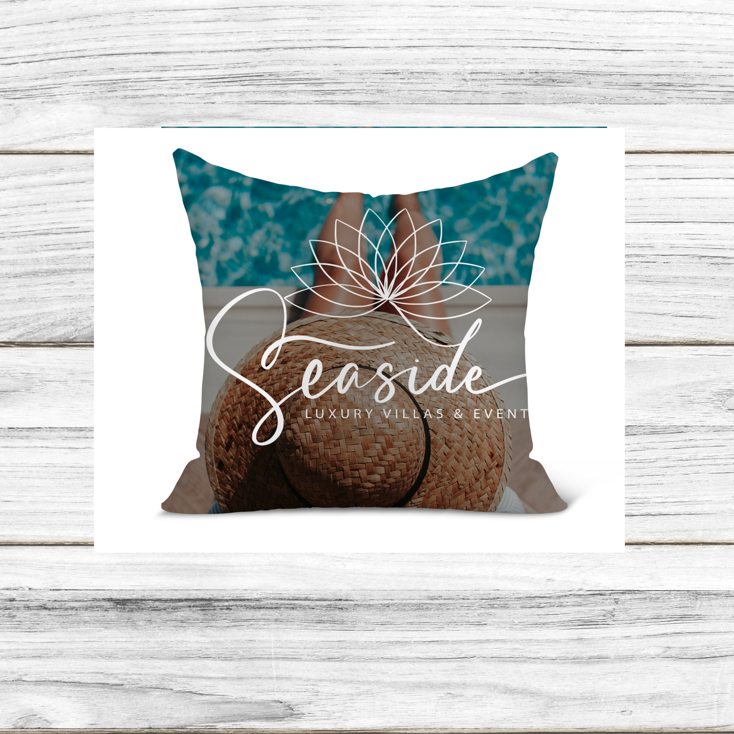 Customize Throw Pillows