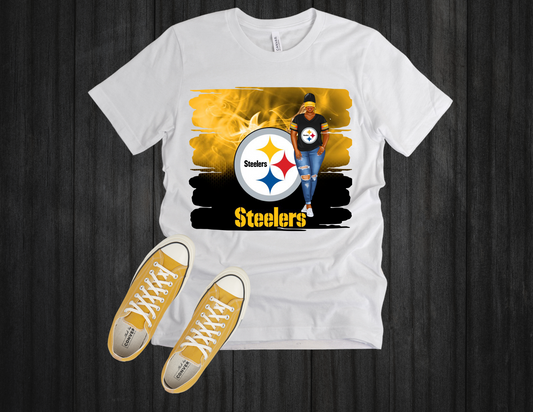 Steelers T-shirt